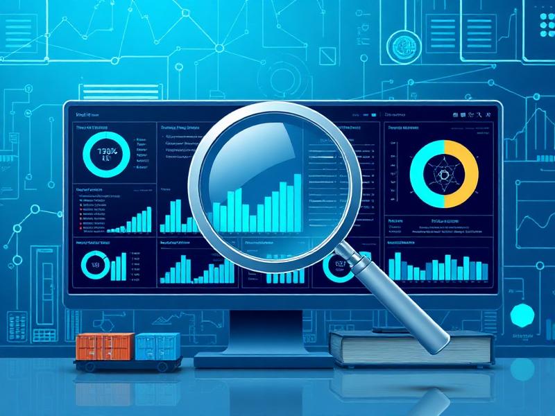 Visual Intelligence Dashboard